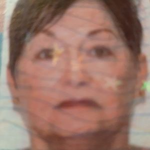 Meet your Posher, Deborah